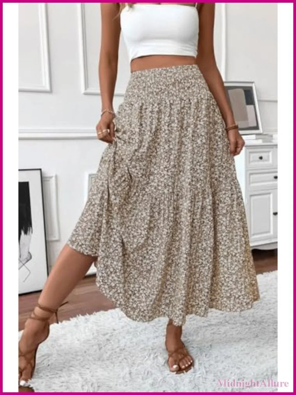 N/A this flowy